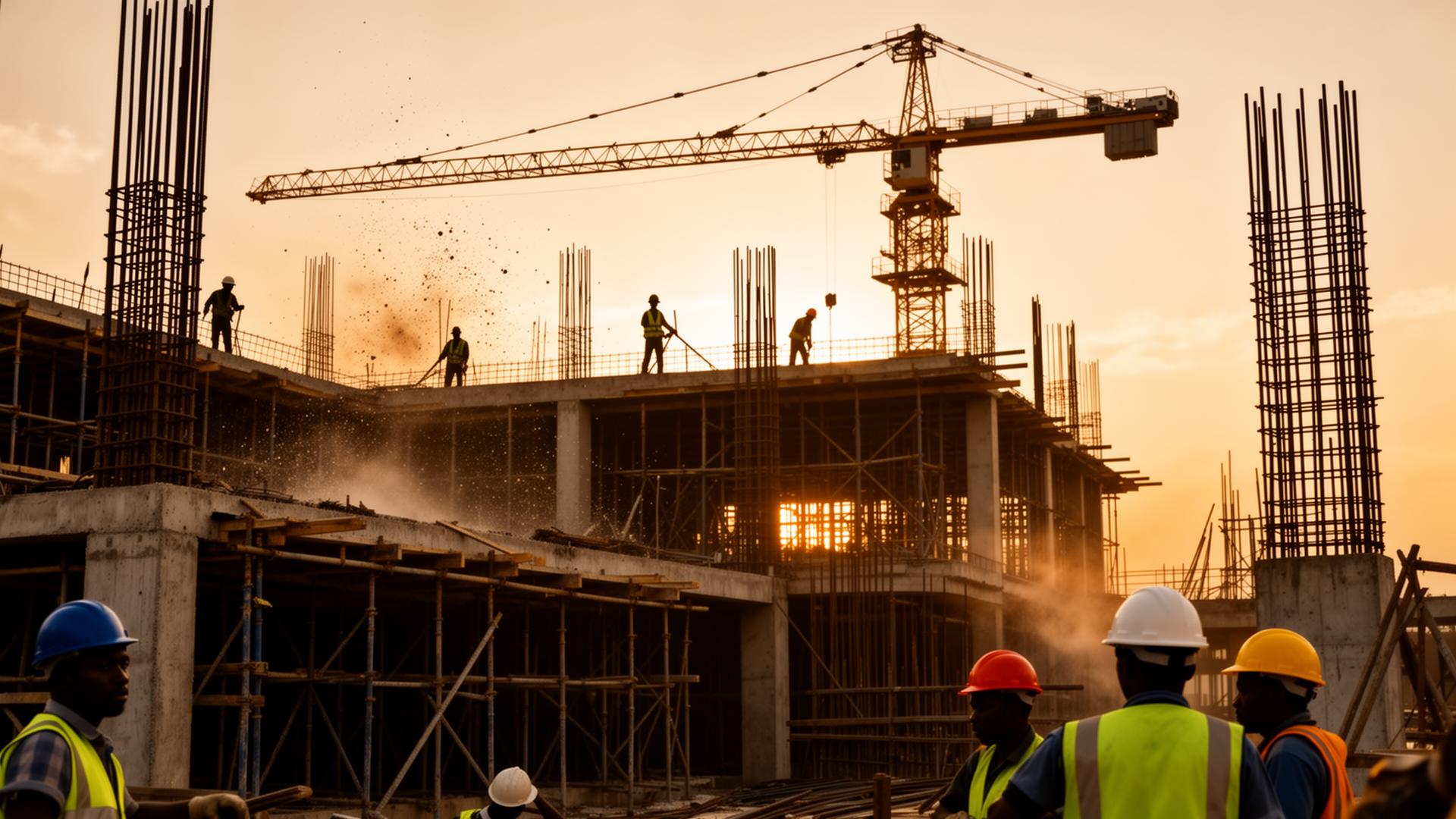 Building Construction